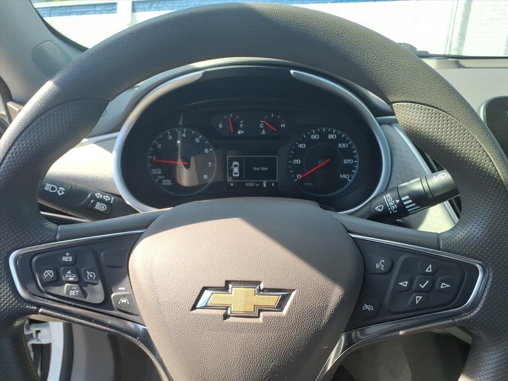 Chevrolet Malibu 4dr Sdn 1LT 2024 Chevrolet Malibu 4dr Sdn 1LT 2024