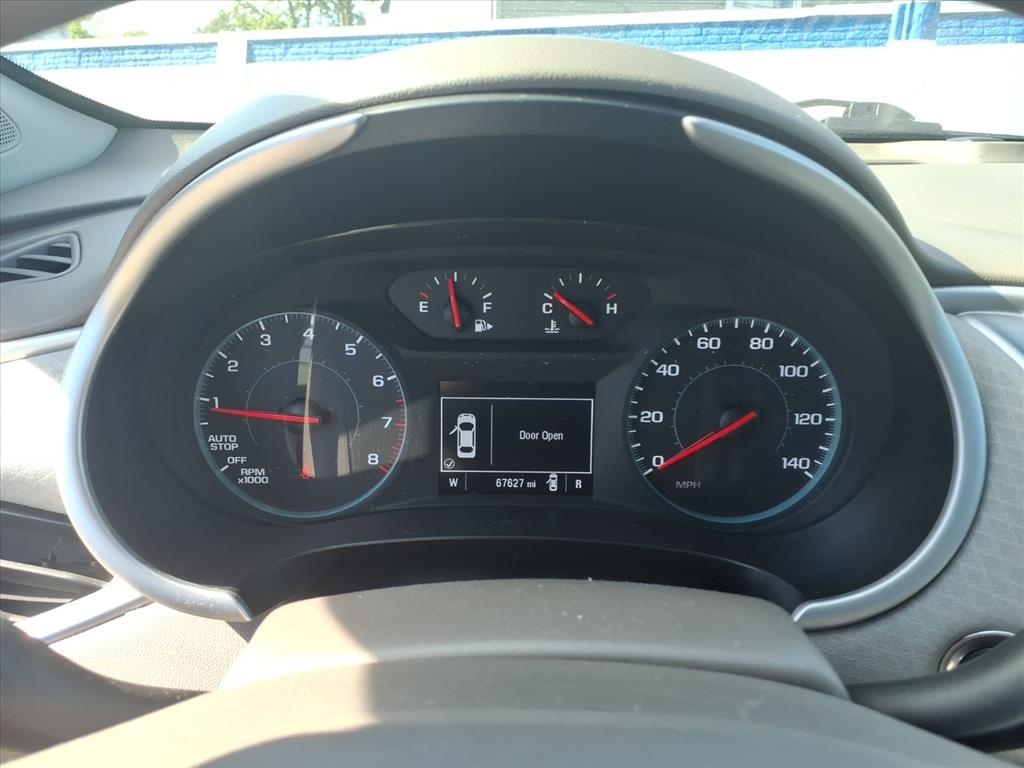 Chevrolet Malibu 4dr Sdn 1LT 2024 Chevrolet Malibu 4dr Sdn 1LT 2024