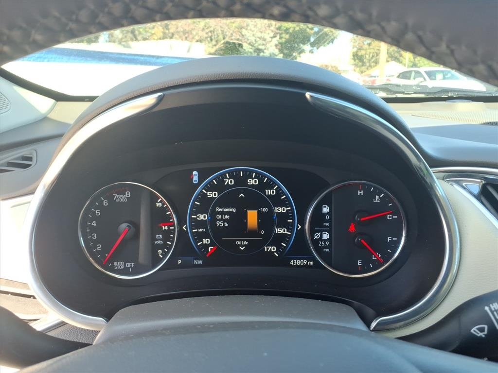 Chevrolet Malibu 4dr Sdn 2LT 2024 Chevrolet Malibu 4dr Sdn 2LT 2024