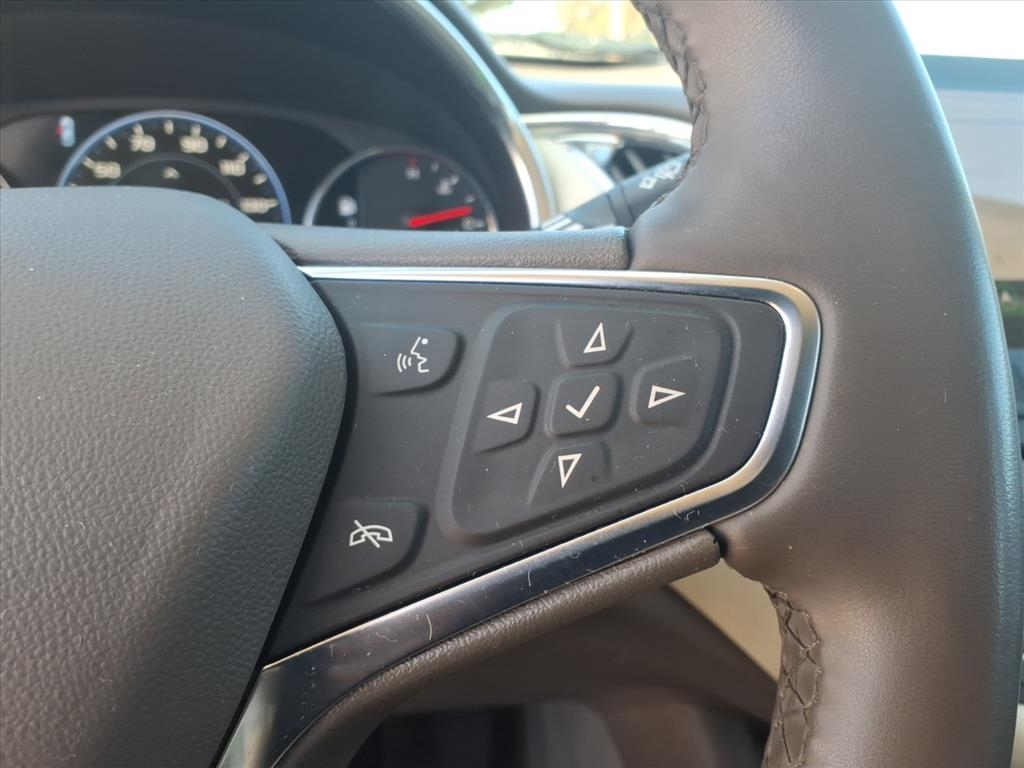 Chevrolet Malibu 4dr Sdn 2LT 2024 Chevrolet Malibu 4dr Sdn 2LT 2024