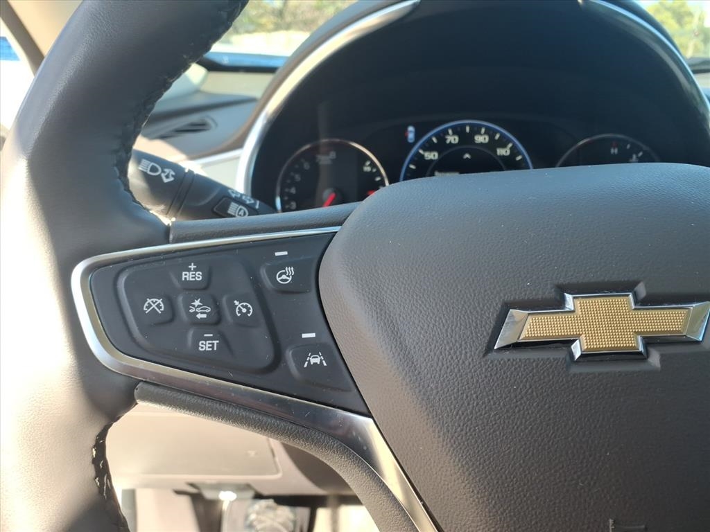 Chevrolet Malibu 4dr Sdn 2LT 2024 Chevrolet Malibu 4dr Sdn 2LT 2024