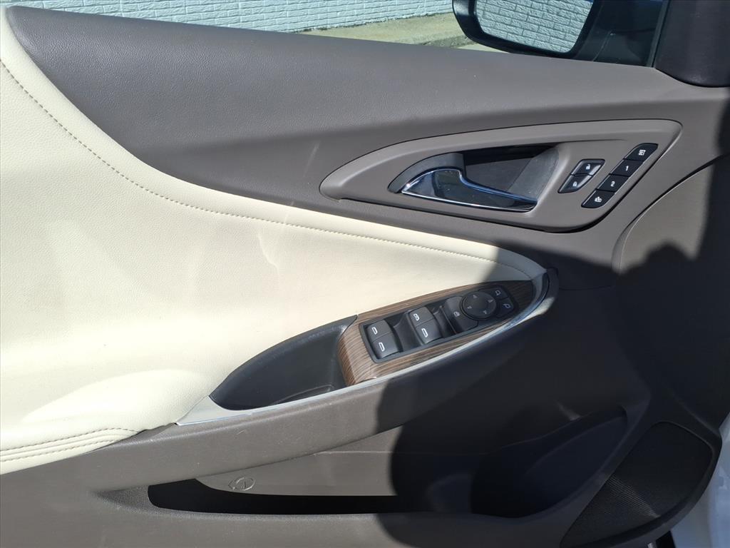 Chevrolet Malibu 4dr Sdn 2LT 2024