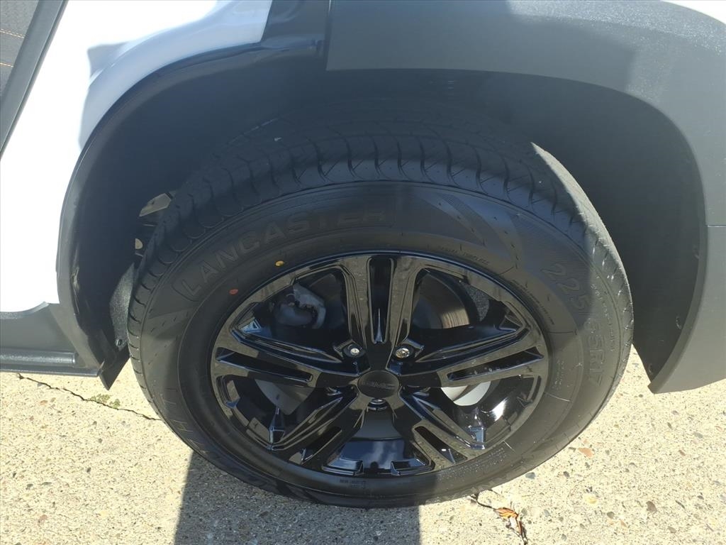 GMC Terrain FWD 4dr SLE 2020 GMC Terrain FWD 4dr SLE 2020