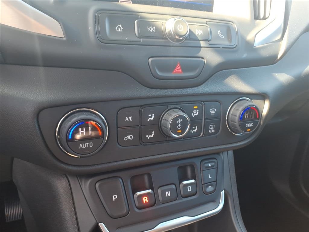 GMC Terrain FWD 4dr SLE 2020 GMC Terrain FWD 4dr SLE 2020