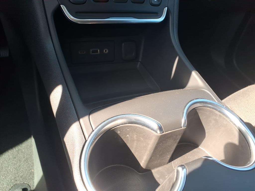 GMC Terrain FWD 4dr SLE 2020 GMC Terrain FWD 4dr SLE 2020