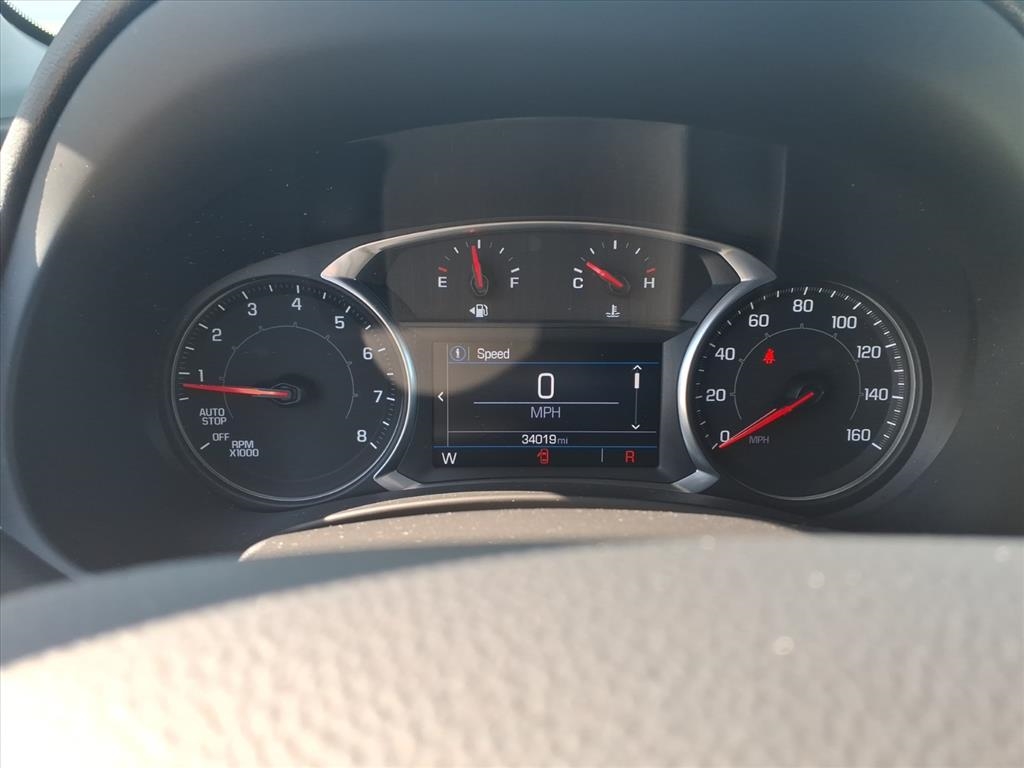 GMC Terrain FWD 4dr SLE 2020 GMC Terrain FWD 4dr SLE 2020