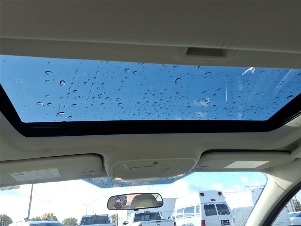 Ford Focus Titanium Hatch 2018 Ford Focus Titanium Hatch 2018