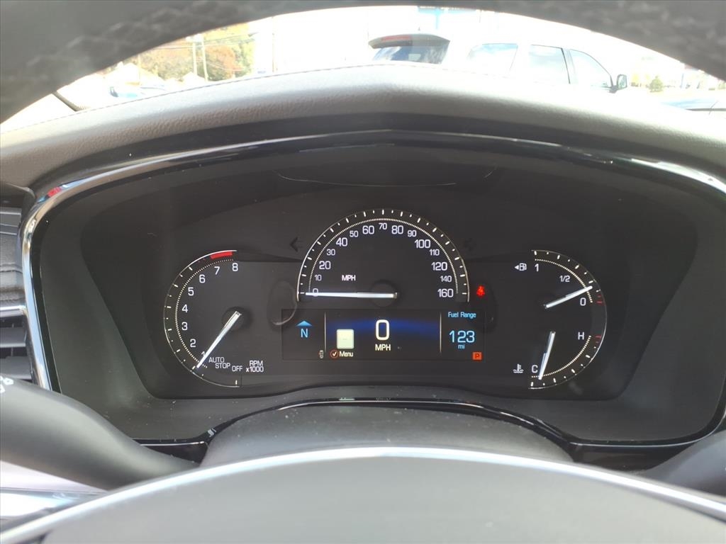 Cadillac XT5 AWD 4dr Luxury 2018 Cadillac XT5 AWD 4dr Luxury 2018