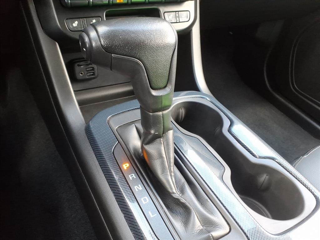 Chevrolet Colorado 4WD Crew Cab 128" Z71 2021 Chevrolet Colorado 4WD Crew Cab 128" Z71 2021