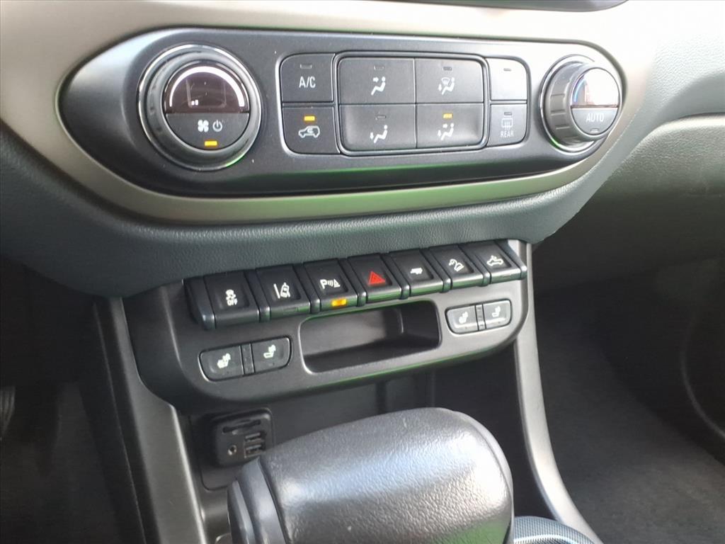 Chevrolet Colorado 4WD Crew Cab 128" Z71 2021