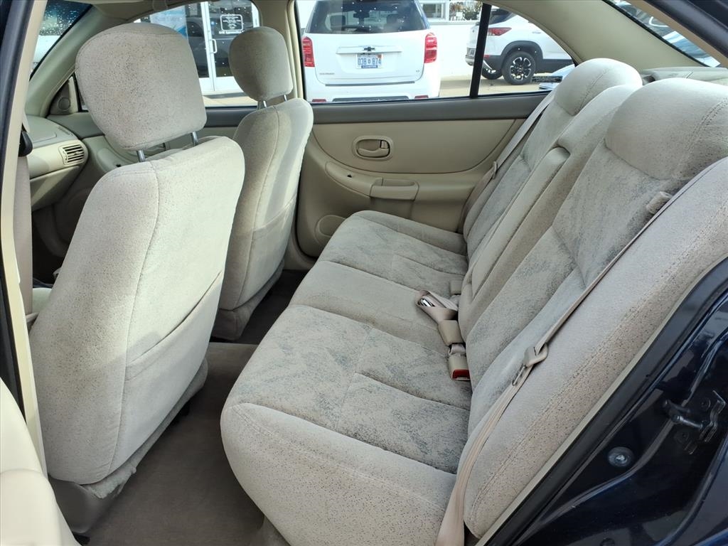 Oldsmobile Intrigue 4dr Sdn GL 2000 Oldsmobile Intrigue 4dr Sdn GL 2000