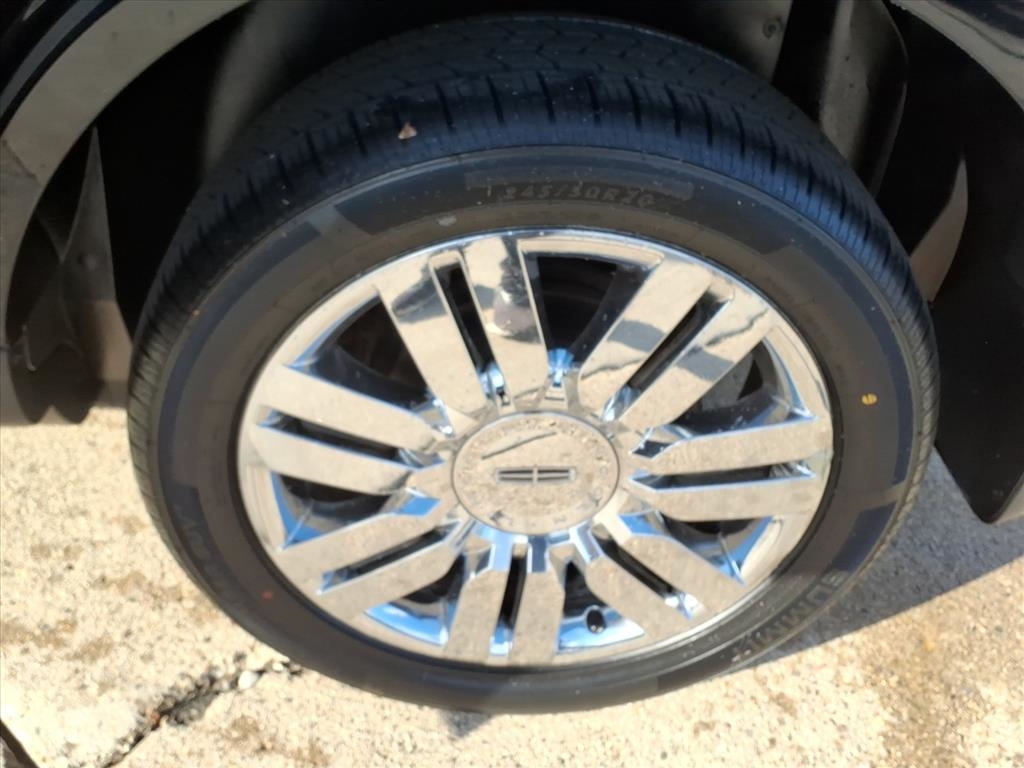 Lincoln MKX AWD 4dr 2010 Lincoln MKX AWD 4dr 2010