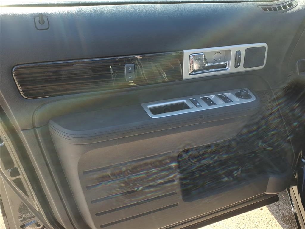 Lincoln MKX AWD 4dr 2010