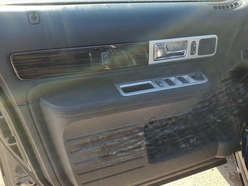 Lincoln MKX AWD 4dr 2010