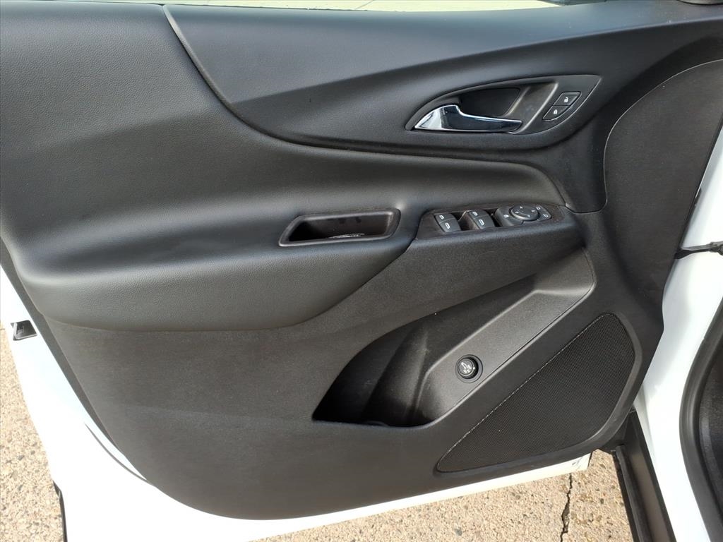 Chevrolet Equinox AWD 4dr LT w/1LT 2021 Chevrolet Equinox AWD 4dr LT w/1LT 2021