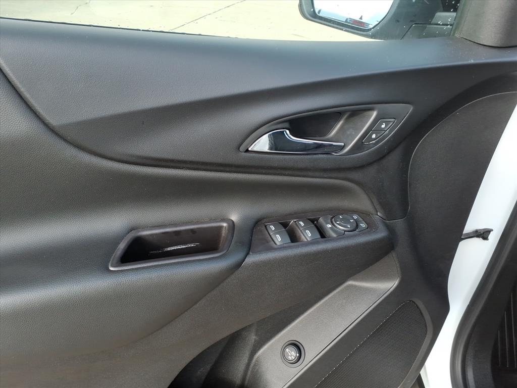 Chevrolet Equinox AWD 4dr LT w/1LT 2021 Chevrolet Equinox AWD 4dr LT w/1LT 2021