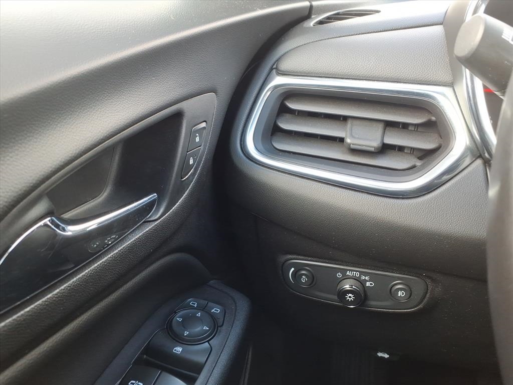 Chevrolet Equinox AWD 4dr LT w/1LT 2021