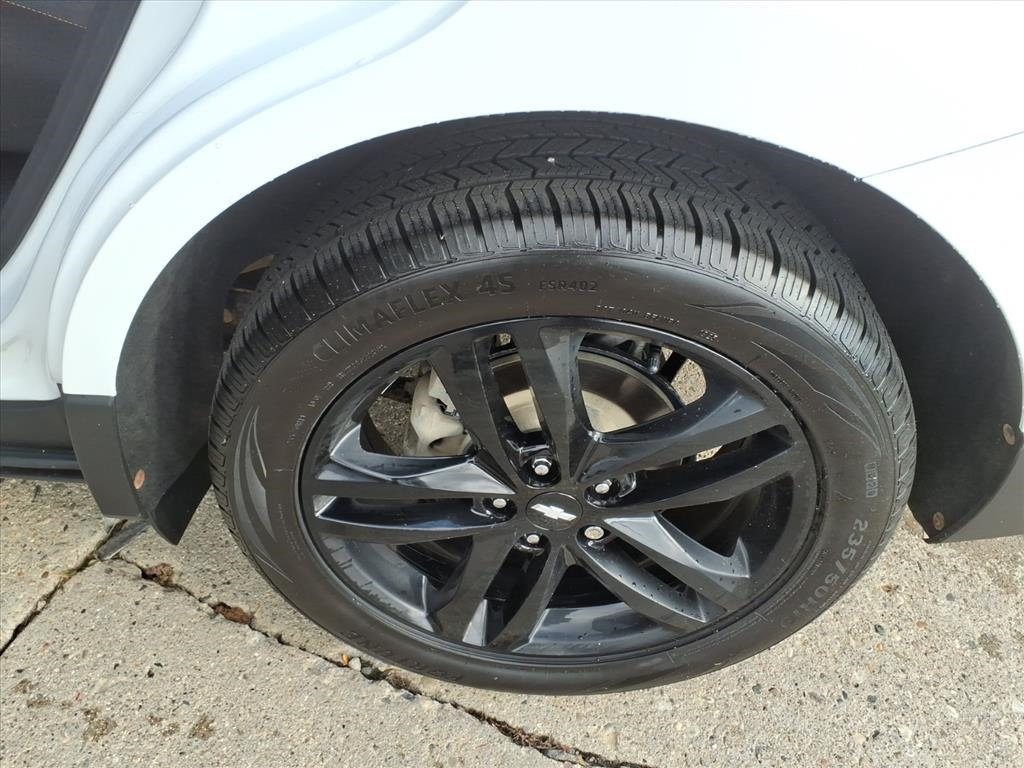 Chevrolet Equinox AWD 4dr LT w/1LT 2021