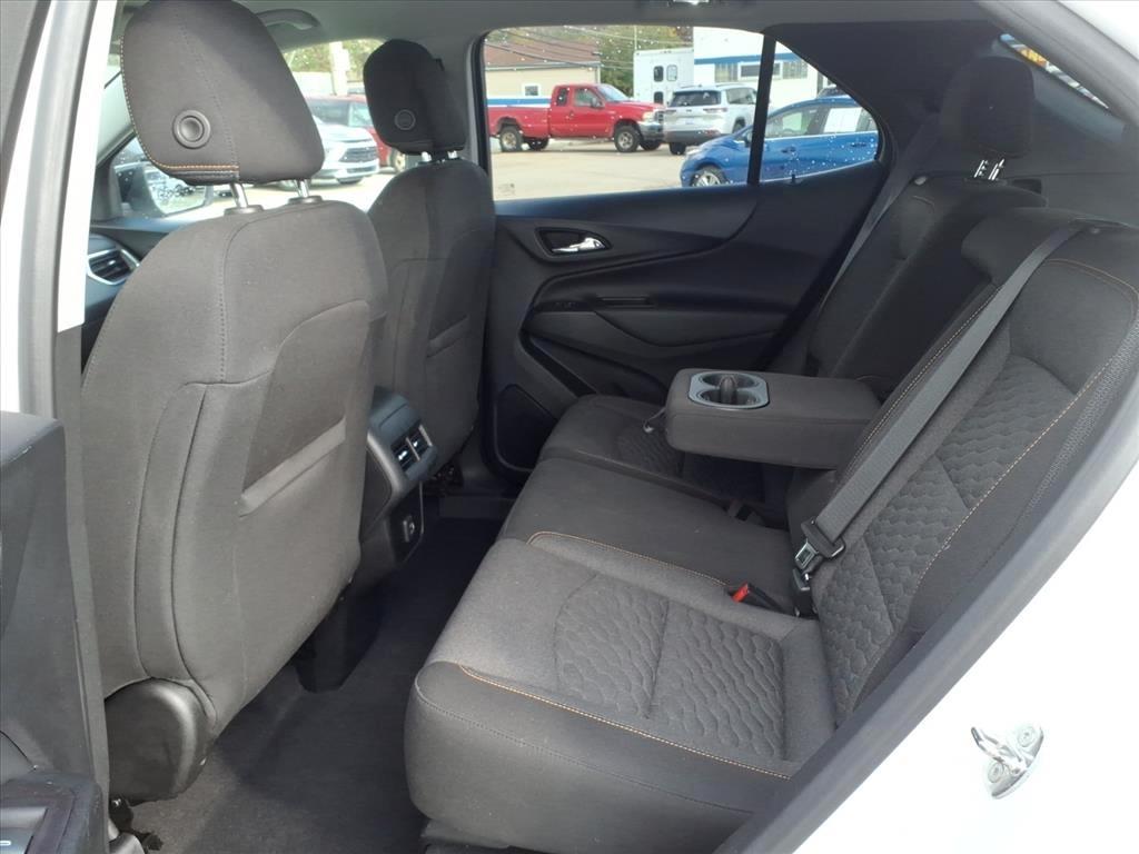 Chevrolet Equinox AWD 4dr LT w/1LT 2021