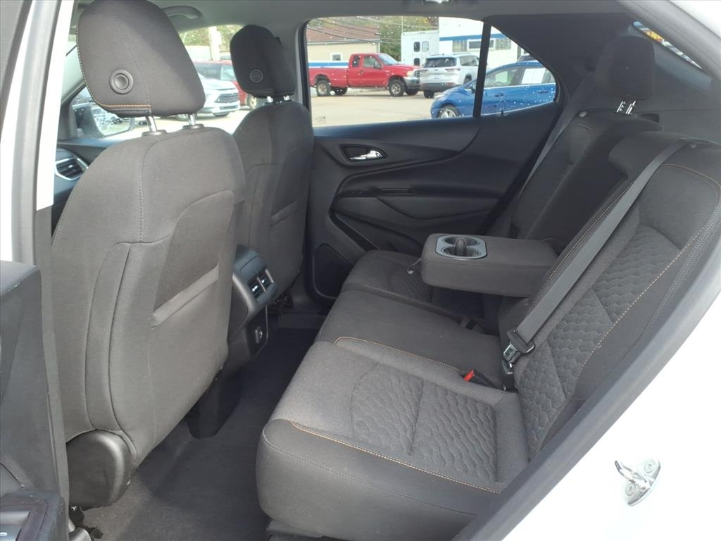 Chevrolet Equinox AWD 4dr LT w/1LT 2021