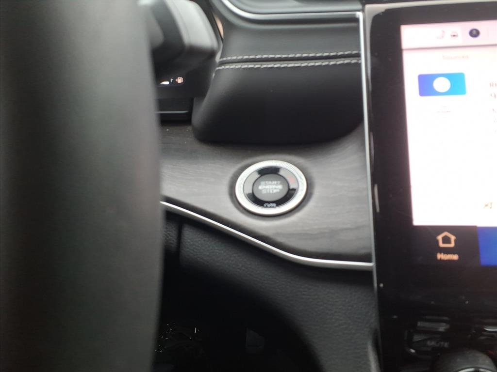 Jeep Grand Cherokee L Limited 4x4 2023