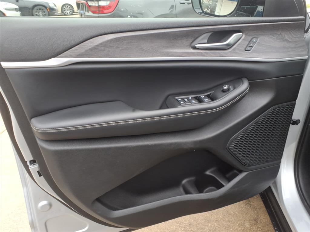 Jeep Grand Cherokee L Limited 4x4 2023