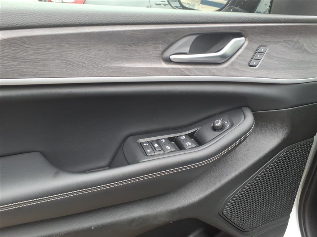 Jeep Grand Cherokee L Limited 4x4 2023