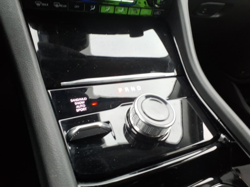 Jeep Grand Cherokee L Limited 4x4 2023