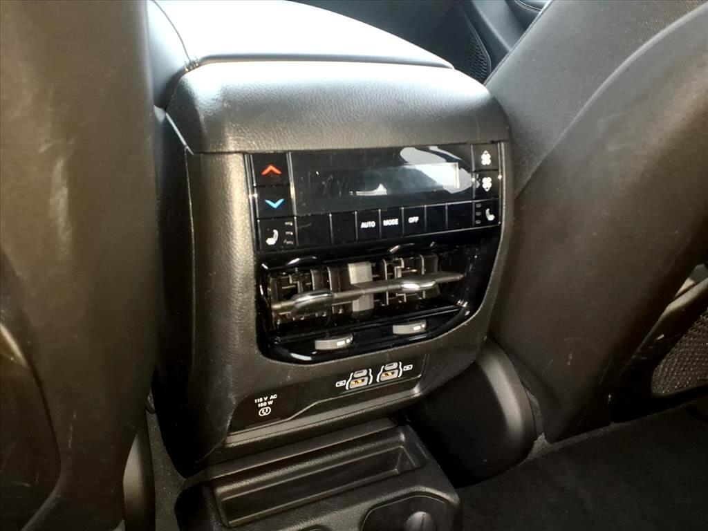 Jeep Grand Cherokee L Limited 4x4 2023