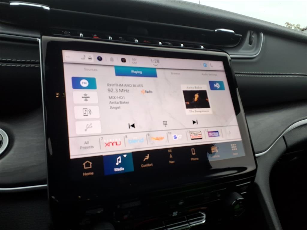 Jeep Grand Cherokee L Limited 4x4 2023