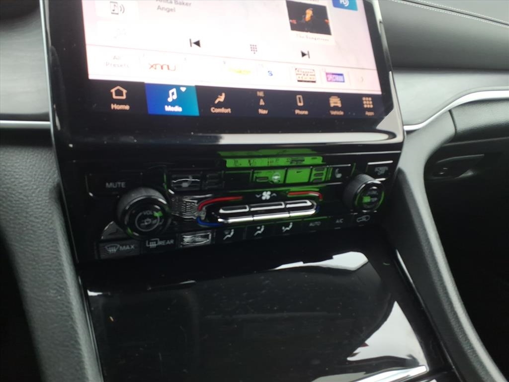 Jeep Grand Cherokee L Limited 4x4 2023