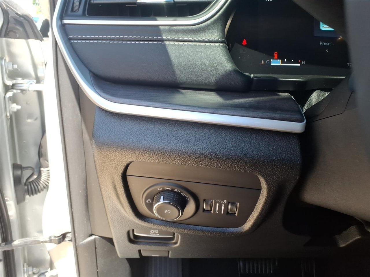 Jeep Grand Cherokee L Limited 4x4 2023