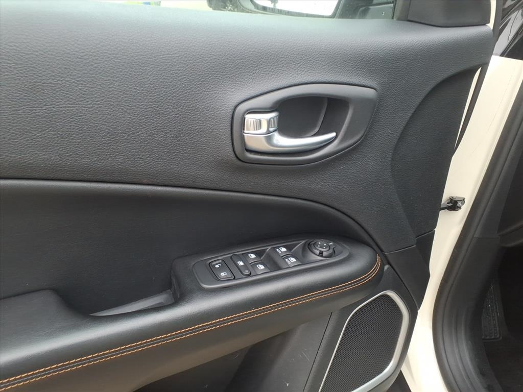 Jeep Compass Limited 4x4 2019