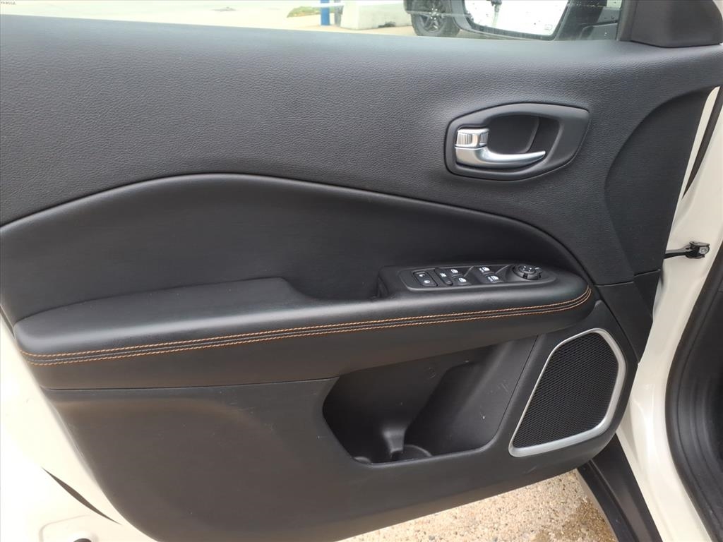 Jeep Compass Limited 4x4 2019