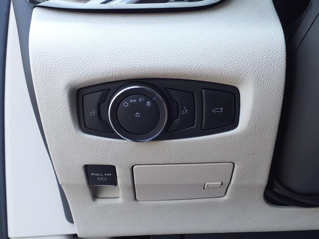 Lincoln Continental Reserve AWD 2017