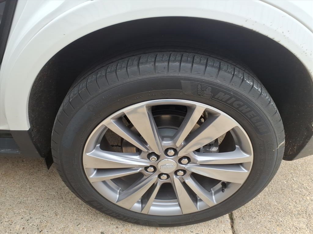 Cadillac XT5 FWD 4dr Premium Luxury 2024