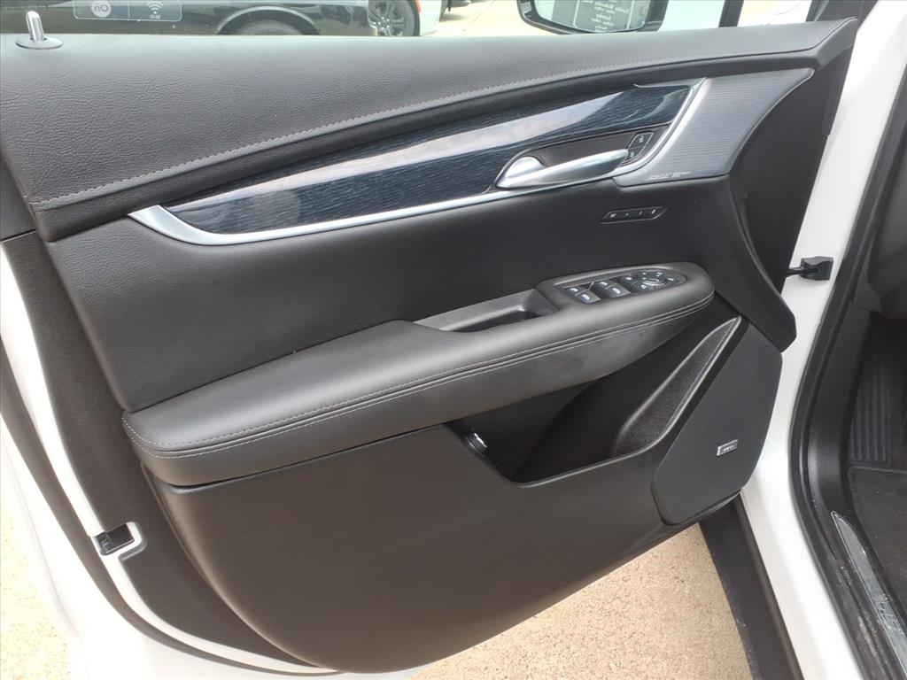 Cadillac XT5 FWD 4dr Premium Luxury 2024