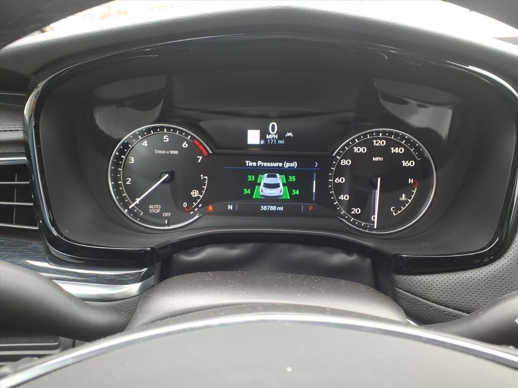 Cadillac XT5 FWD 4dr Premium Luxury 2024