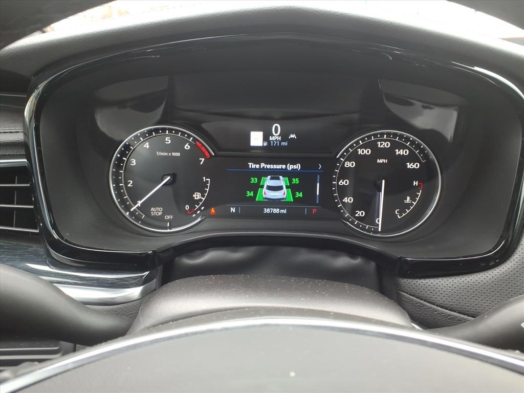 Cadillac XT5 FWD 4dr Premium Luxury 2024