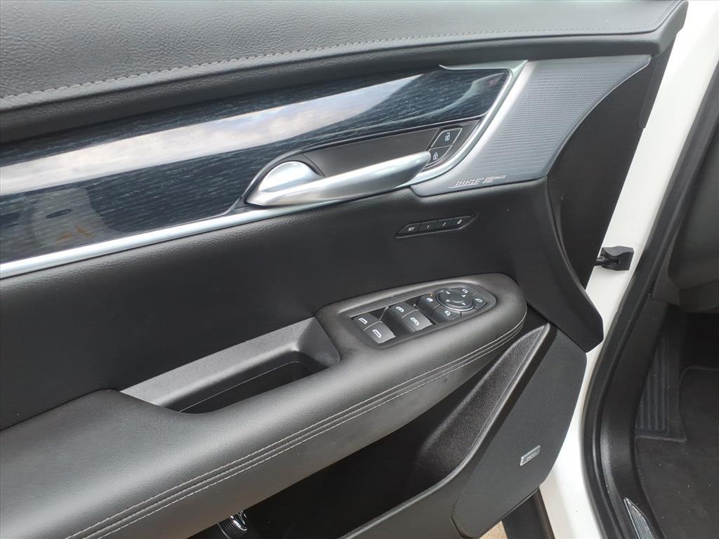 Cadillac XT5 FWD 4dr Premium Luxury 2024