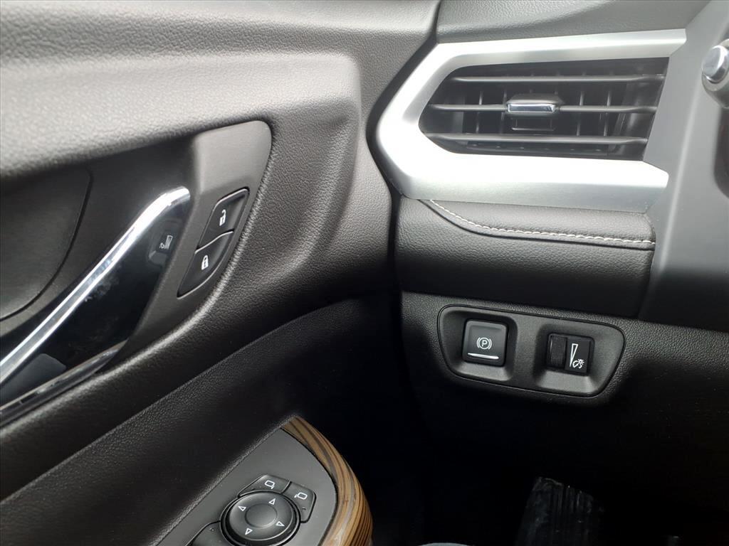 GMC Acadia FWD 4dr SLE 2023