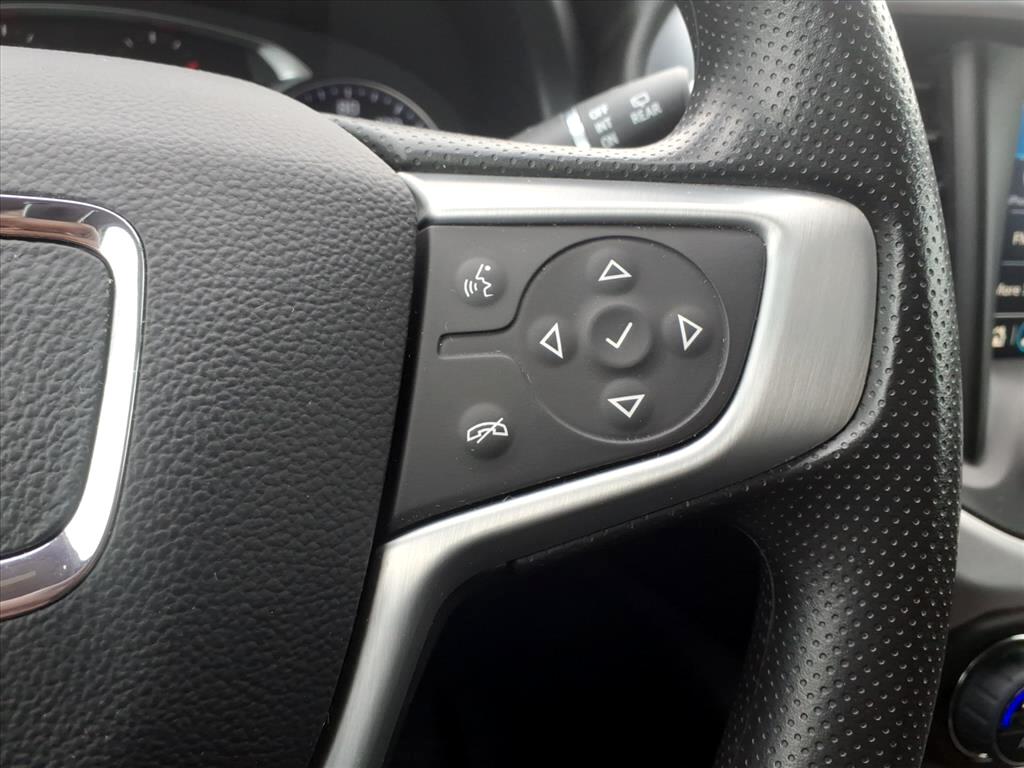 GMC Acadia FWD 4dr SLE 2023