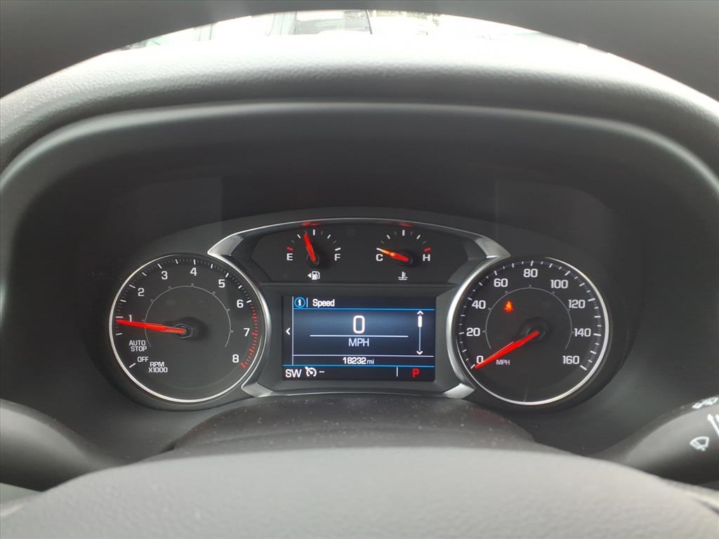 GMC Acadia FWD 4dr SLE 2023