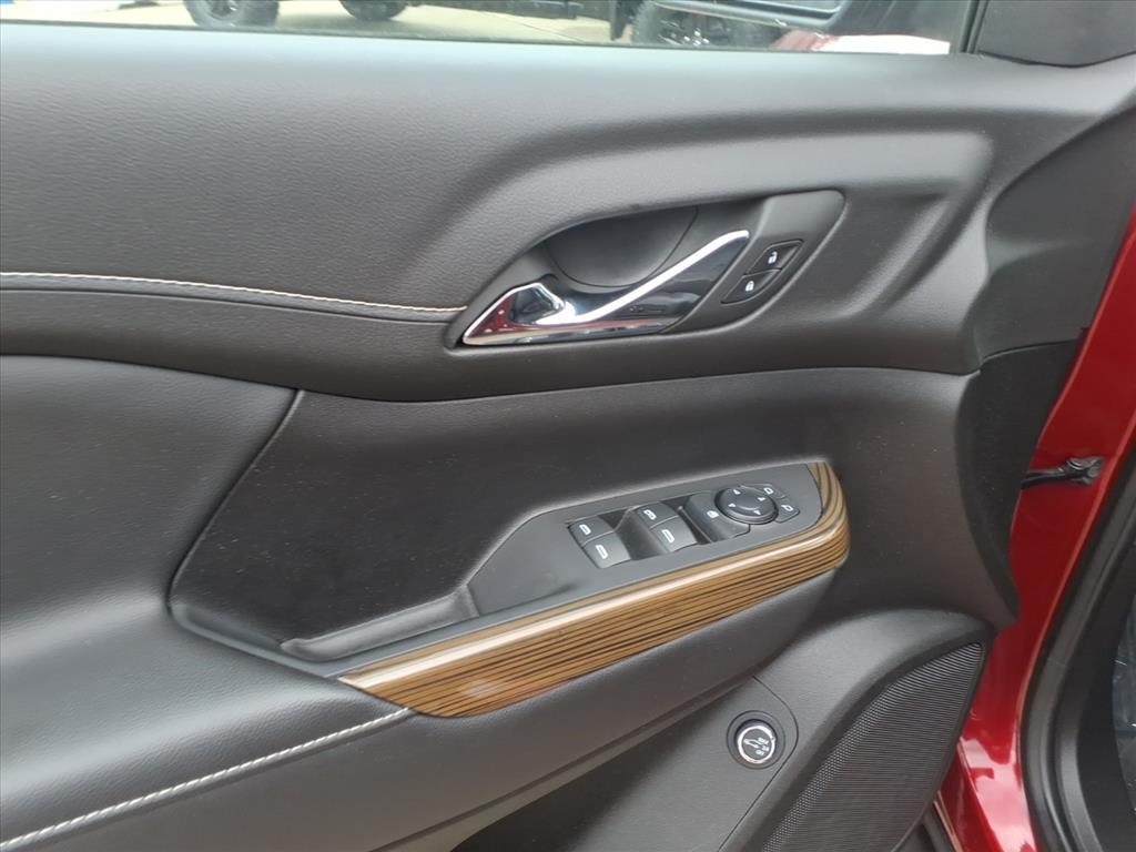 GMC Acadia FWD 4dr SLE 2023