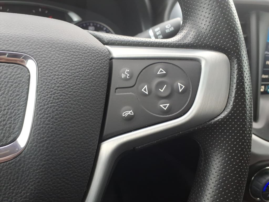 GMC Acadia FWD 4dr SLE 2023