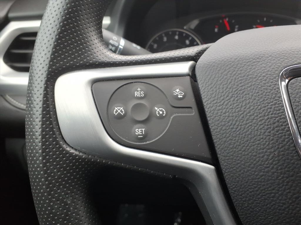 GMC Acadia FWD 4dr SLE 2023