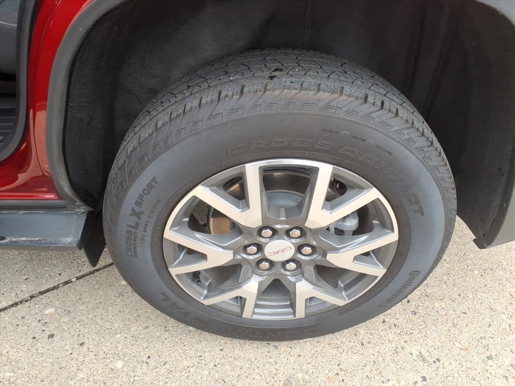 GMC Acadia FWD 4dr SLE 2023