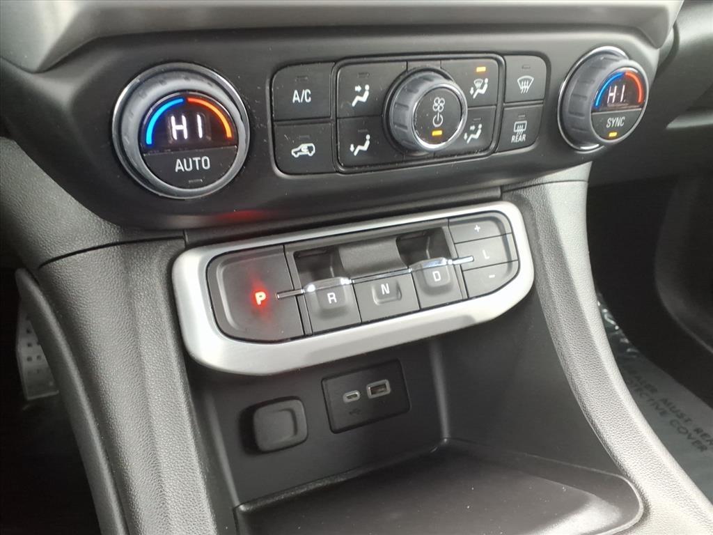 GMC Acadia FWD 4dr SLE 2023