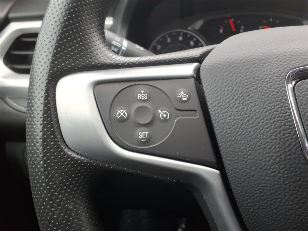 GMC Acadia FWD 4dr SLE 2023