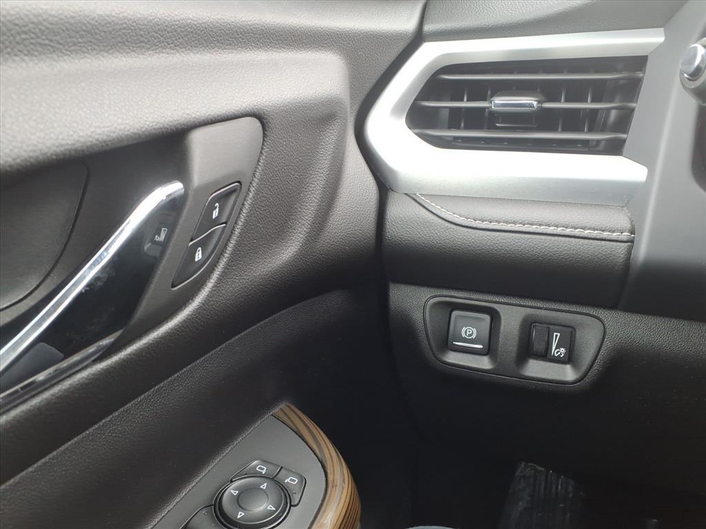 GMC Acadia FWD 4dr SLE 2023